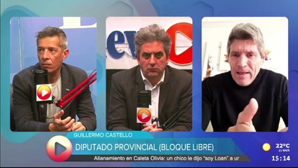 Allica y Prieta - Guillermo Castillo