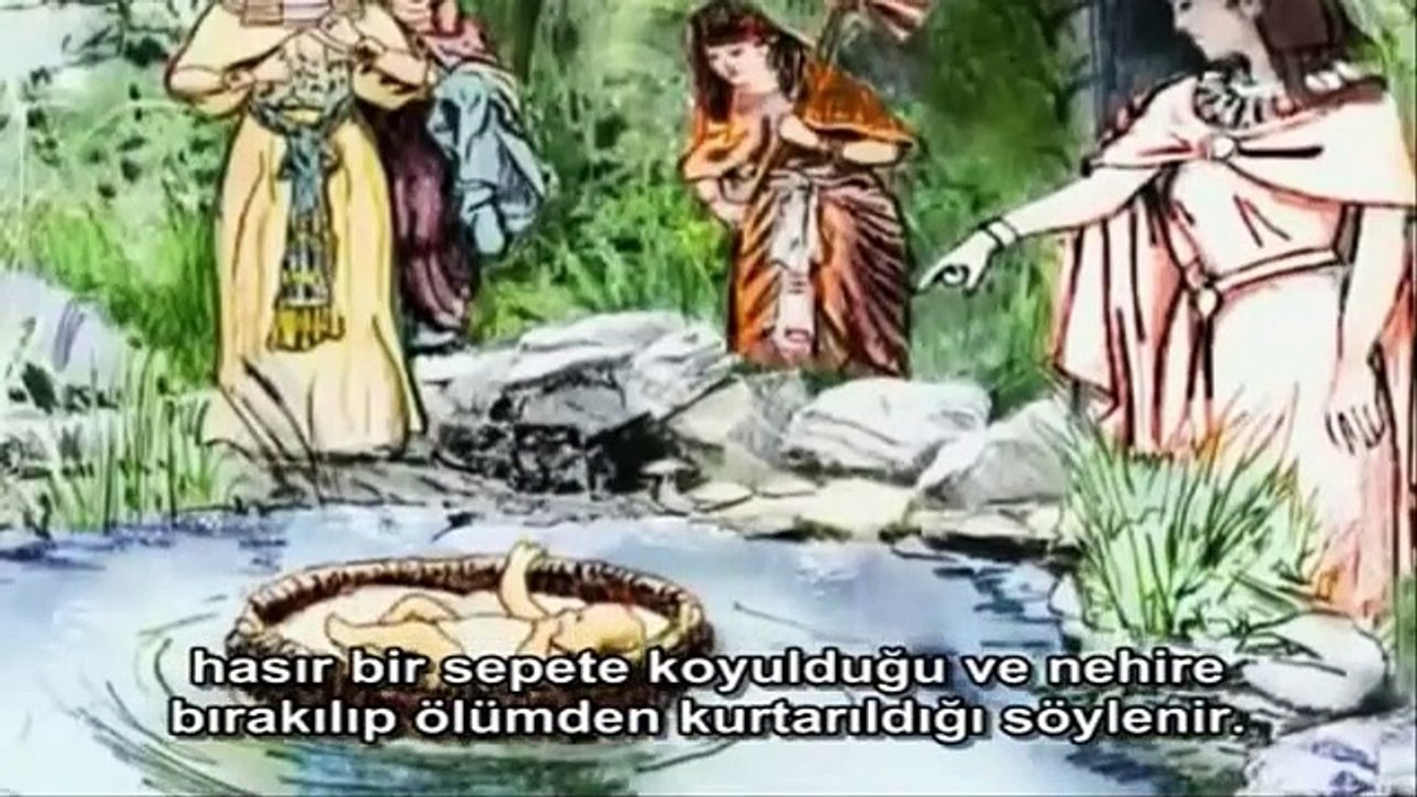 Tüm dinler önceki dinlerin tekrarıdır!
