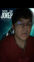 Réaction à la deuxième bande annonce de Joker folie à deux