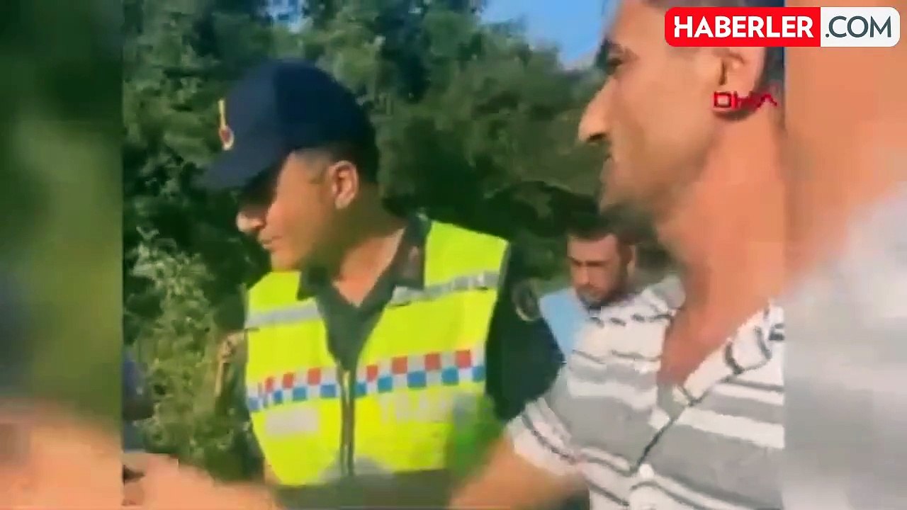 Elektrikli bisiklet sürücüsü kamyonun çarpması sonucu hayatını kaybetti