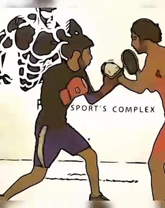 When Using Focus Pads for Training