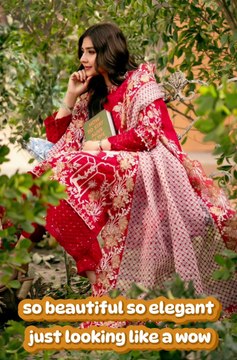 So beautiful so elegant just looking like a wow