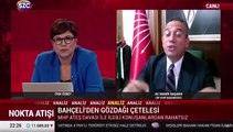 Başarır: Yarın skandal bir belge açıklayacağım!