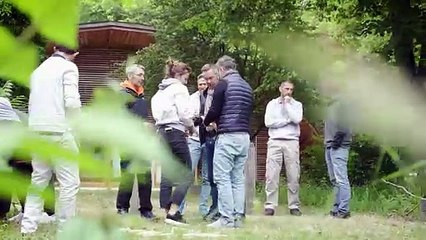 Formation praticien en Techniques d'Optimisation du Potentiel (TOP) par l'équipe d'OMP