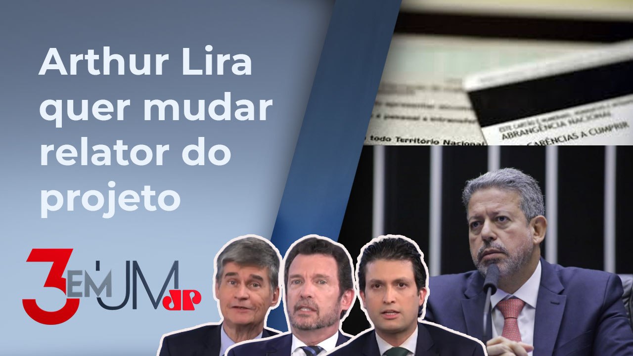 O que diz PL que muda regras para os planos de saúde? Comentaristas avaliam