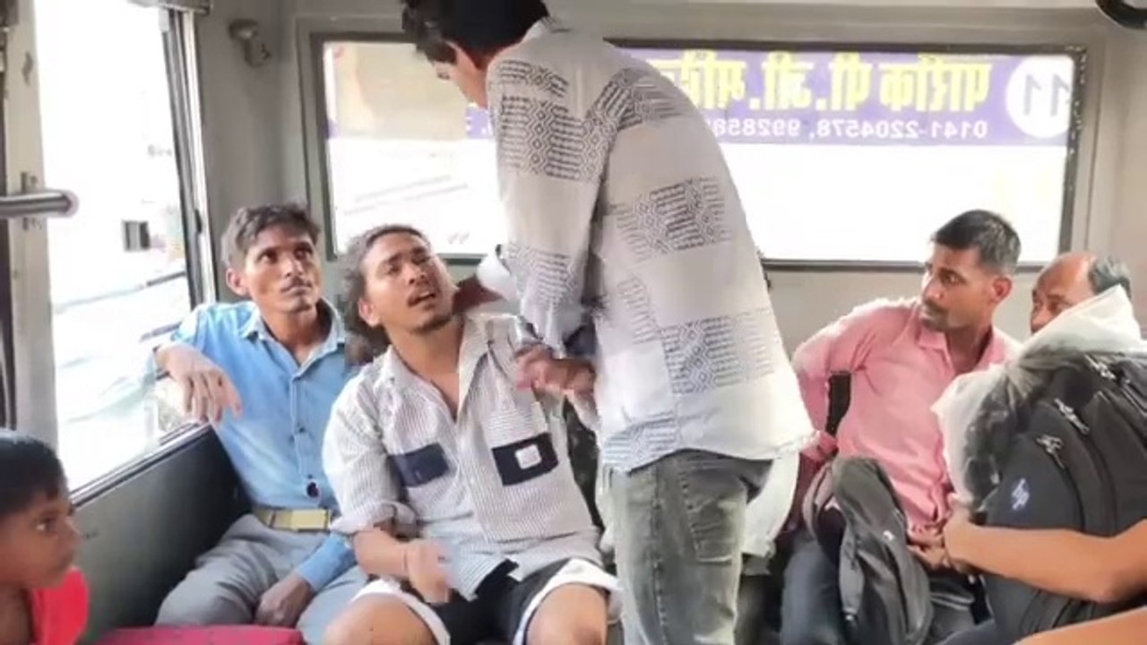 Best funny prank video 2024  _ All time hit prank  _ Viral prank video  _ Jaipur Entertainment