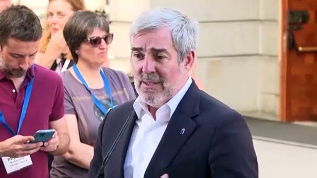 Congreso tumba la reforma de la Ley de Extranjería y frena el primer paso para aprobar los PGE