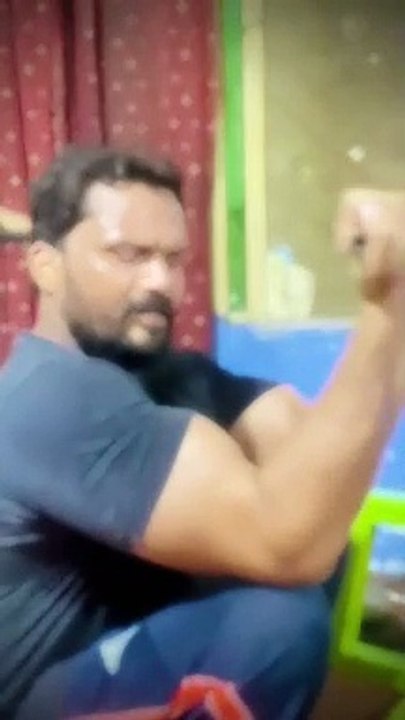 workout