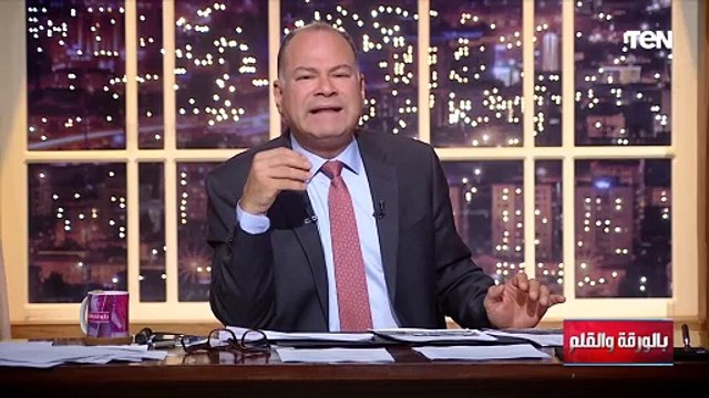 عايز أكل جبنة معييش.. الديهي يكشف ألاعيب لجان اهل الشر ويرد عليهم معاك جنيه بس لكن معاك تليفون!؟