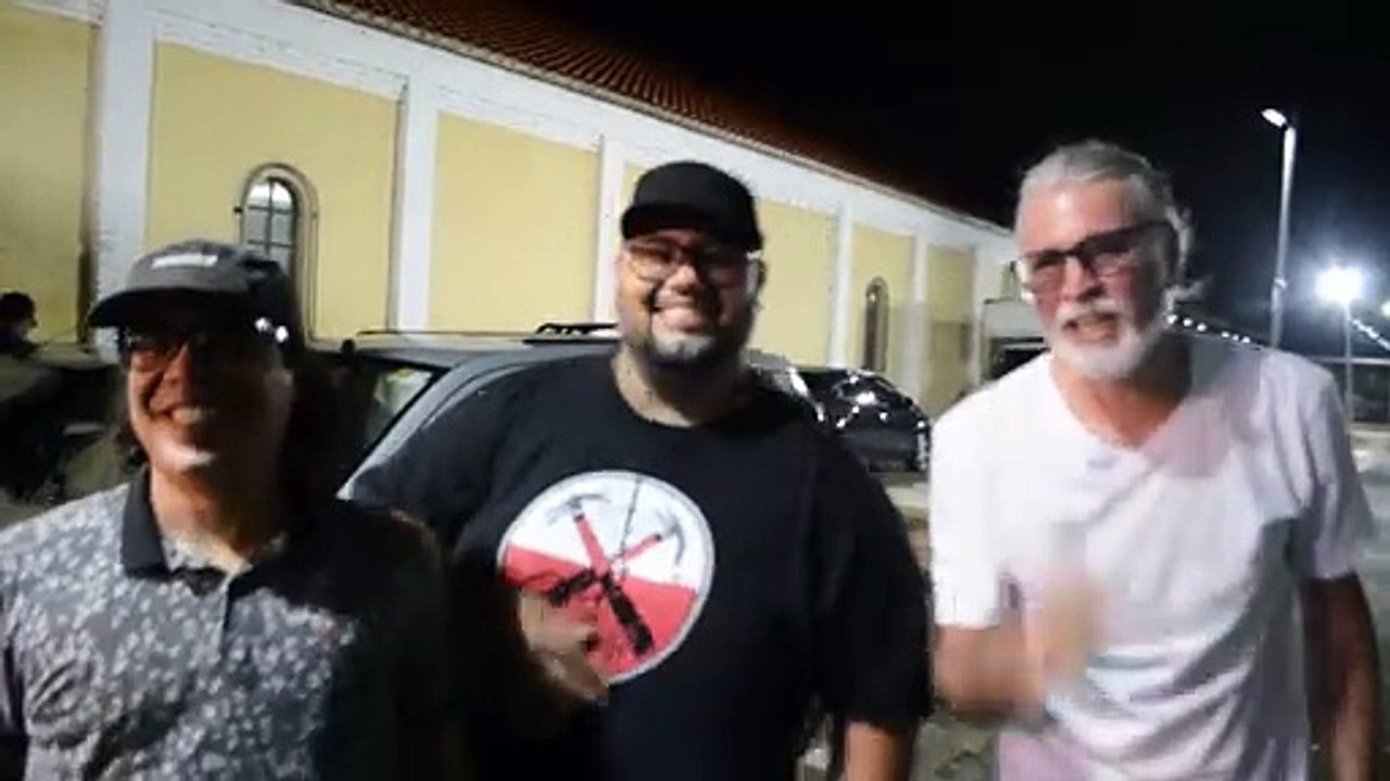 banda molinA