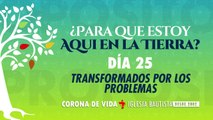 DIA 25 - Una Vida con Propósito - 40DCP