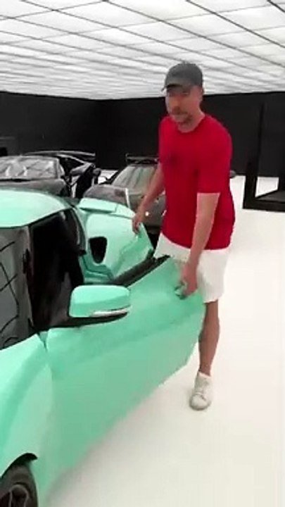 100000000 Car Doors