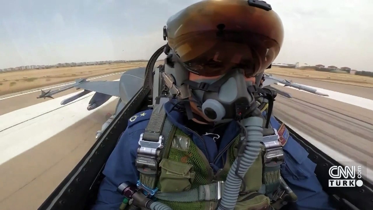 SON DAKİKA HABERİ... Teröre darbe üstüne darbe! MSB duyurdu: Kırmız kategorideki terörist etkisiz | Video Haber