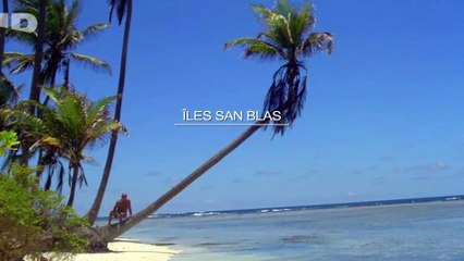 Dark Waters  les rivages de la mort : Île meurtrière