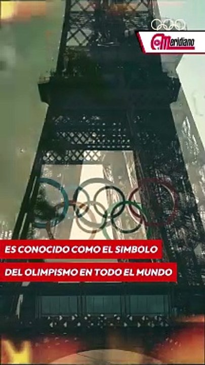 ¿Cuál es el significado de los Aros Olímpicos?