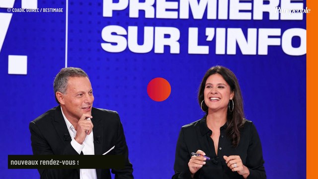 BFMTV : Ce qui va changer après le départ de Marc-Olivier Fogiel, ces nouveaux visages qui vont rejoindre la chaîne