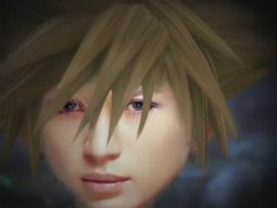 Bande annonce Kingdom Hearts