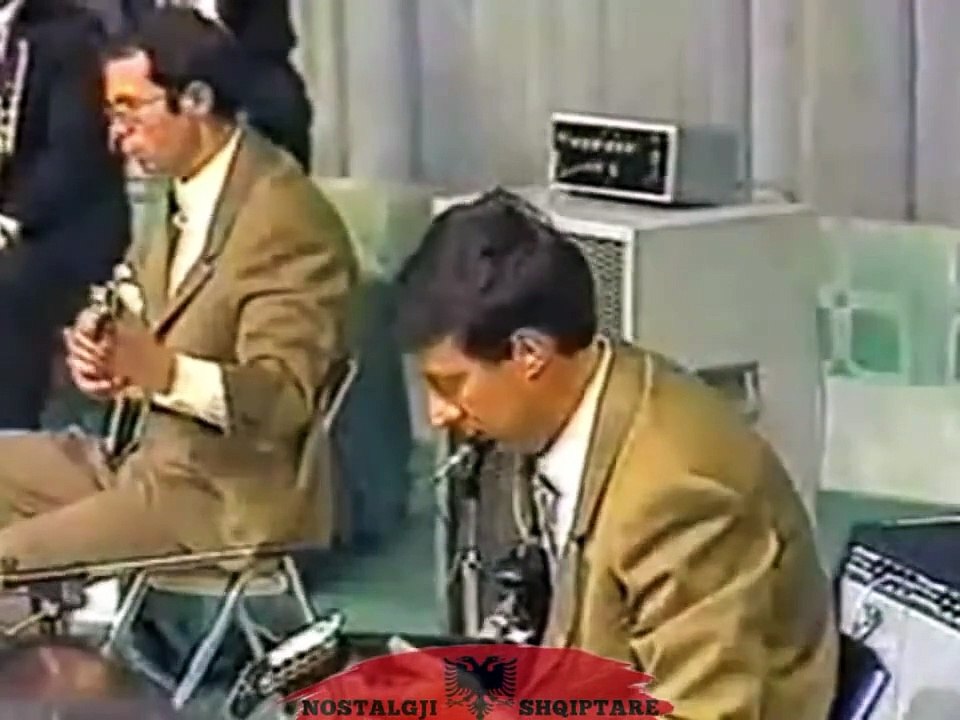 Ema Qazimi   Moj rini