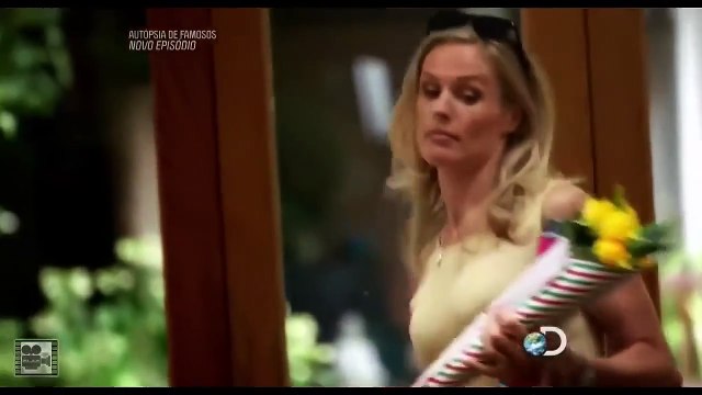 DOCUMENTÁRIOS COMPLETOS - NECROPSIA DE FAMOSOS - O.J. SIMPSON