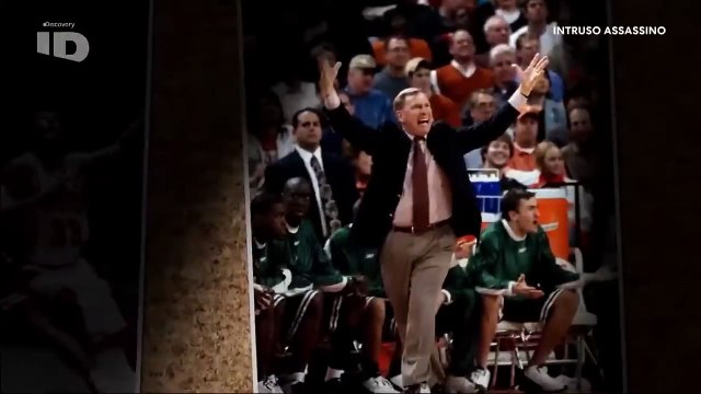 DOCUMENTÁRIOS COMPLETOS - INTRUSO ASSASSINO [ID]