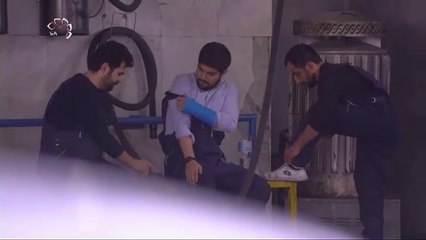 Baap Irani Drama Episode 6 | Urdu Dubbed Iranian Series 🎬