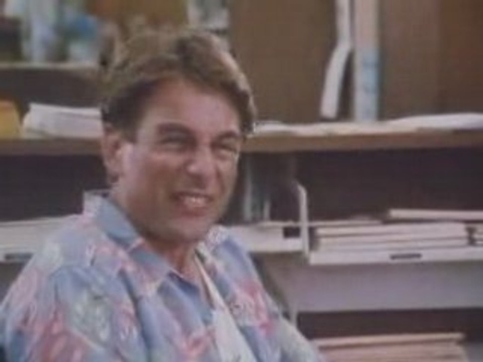 Summer School (Theatrical Trailer)