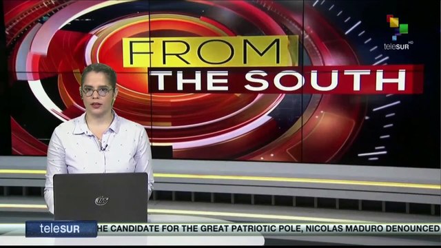 FTS 16:30 23-07: Venezuelan candidate Maduro denounces int’l media plot