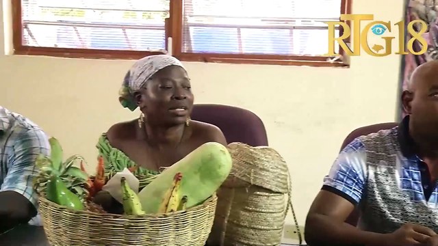 Dirijan RAMSA yo mande leta ayisyen travay pou amelyore kondisyon lavi popilasyon an.