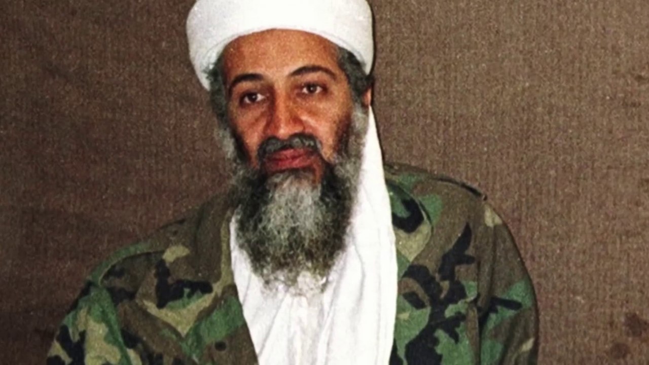 Osama bin Laden - The Mastermind Behind 9/11 Documentary HD