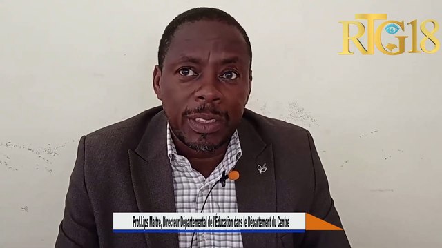 Belladère.- Egzamen ofisyèl 9èm ane fondamantal yo dewoule san difikilte nan depatman Sant peyi a.