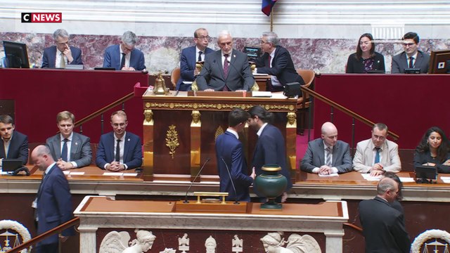 Réforme des retraites : La France insoumise propose son abrogation