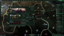 Wir springen dorthin, wo keine Hyperraum-Route hinführt! | Stellaris | Ep. 5