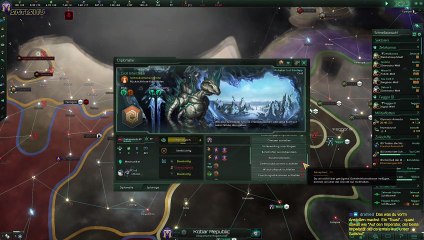Wir sind immer noch in der Erkundungsphase. | Stellaris | Ep. 8