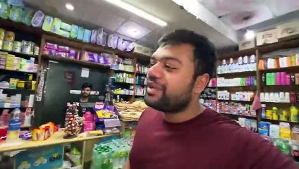 Bachon Ki Bike Chura Kar Bhag Gaya (1080P_HD)