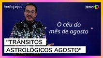 Agosto: um mês de transformações? Descubra com André Mantovanni