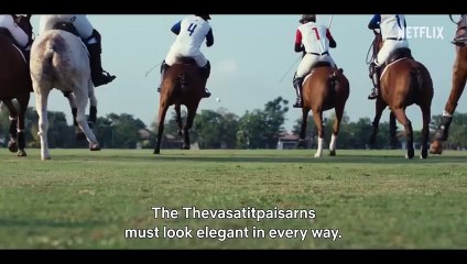 'El señor de la casa' - Tráiler oficial - Netflix