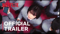 Chastity High | Official Trailer - Netflix