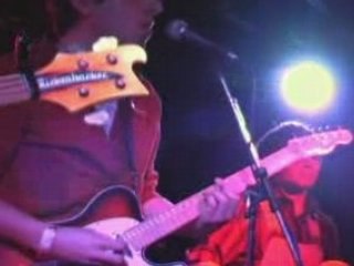 Grizzly Bear - Knife