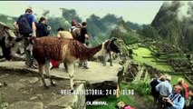 Hoje na história: 24 de julho