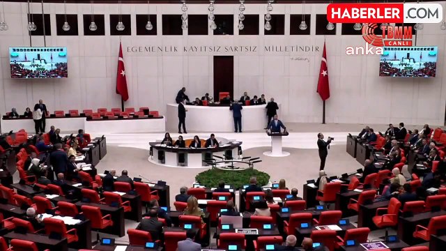 CHP Milletvekili Umut Akdoğan, Vergide Adalet İçin Yasa Teklifi Verdi