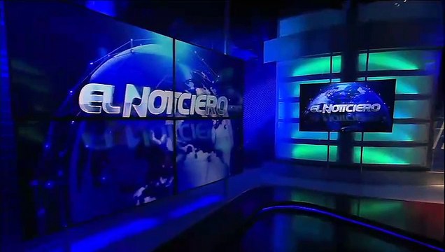 EN VIVO: Detenidos secuestradores en Guayaquil | El Noticiero: 23 de julio 2024