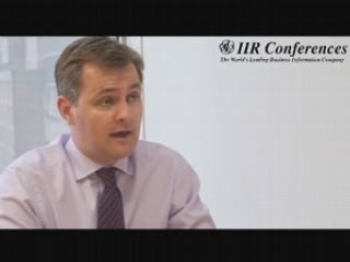 IIR Interview - Nic Davies discusses Basel II in Australia