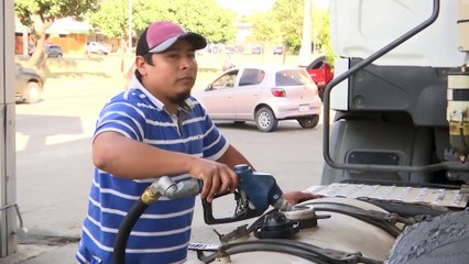 PRODUCTORES DIESEL DOLAR
