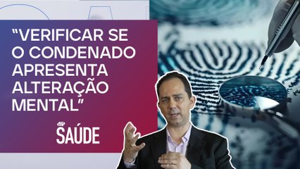 Como é feita consultoria forense em casos criminais? | Dr. Hewdy Lobo