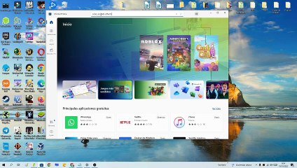 ⏰ Como CREAR una ALARMA para PC con SONIDOS de TERROR para ASUSTAR en HALLOWEEN
