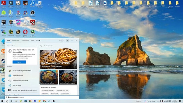 Cómo ACELERAR y OPTIMIZAR WINDOWS 10 MAYOR VELOCIDAD y RENDIMIENTO MÁXIMO en JUEGOS y PROGRAMAS