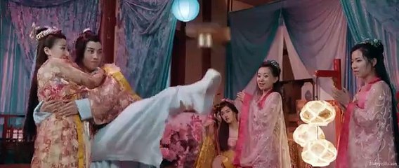 The blood of the sun full movie dubbed in Hindi