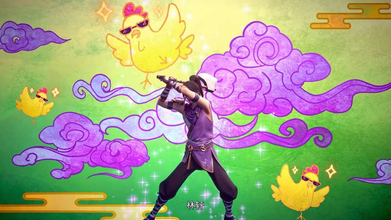 【4K】Hidden Sect Leader episode 11-15 | Multi Sub | Anime 3D | vip110.vip