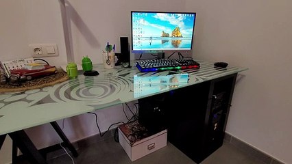 ❌⚡ EVITAR que tu PC se APAGUE ante un CORTE de LUZ con un SAI (BATERÍA para PC contra APAGONES)