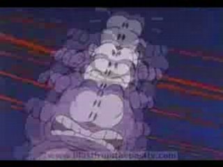 Eek! The Cat Intro (1992-1993)